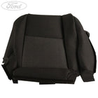 SEAT CUSHION COVER