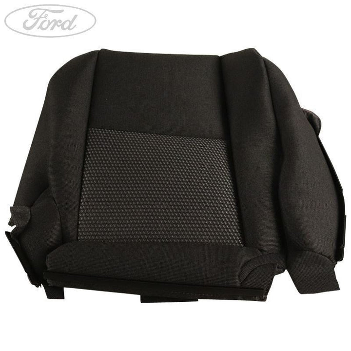 SEAT CUSHION COVER
