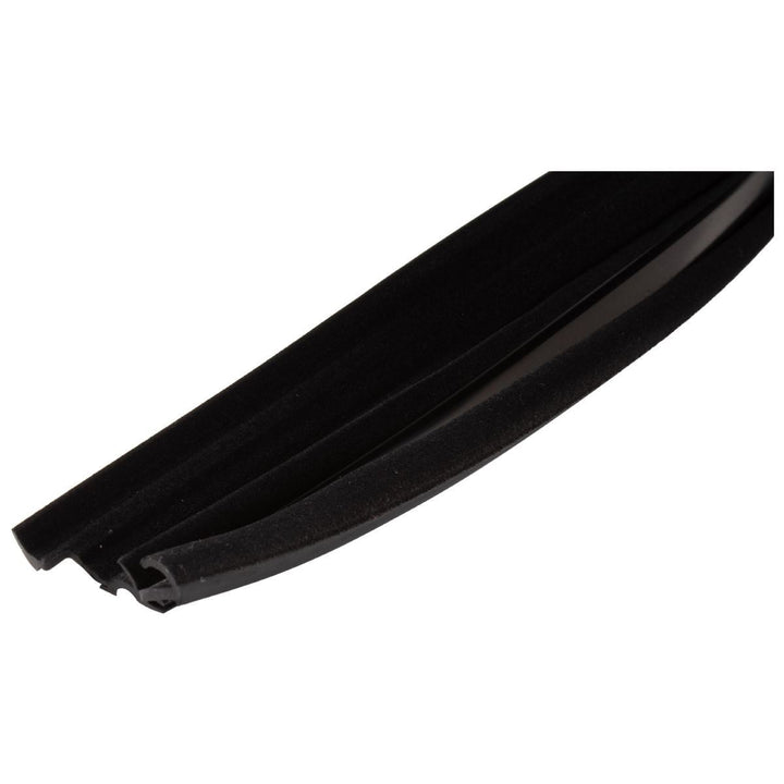 FIESTA O/S FRONT DOOR GLASS RUN SEAL