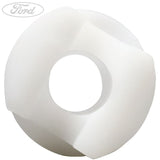 WEATHERSTRIP RETAINER