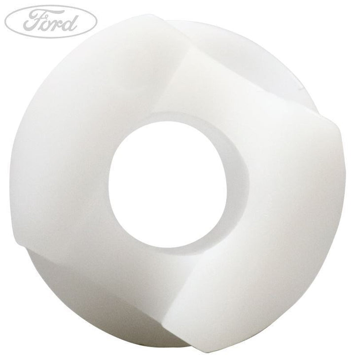 WEATHERSTRIP RETAINER