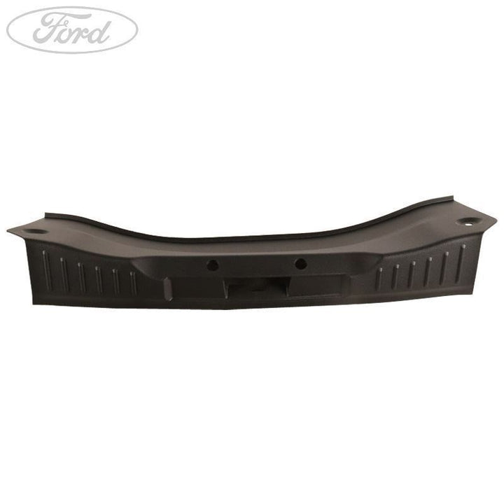 BACK PANEL TRIM