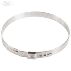 KUGA LARGE OUTER CV BOOT CLAMP DIESEL ENGINES 11/2012-