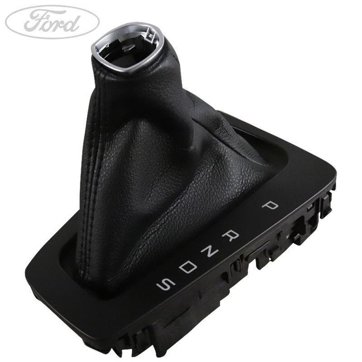 FOCUS 6 SPEED AUTOMATIC GEAR SELECTOR BEZEL & GAITER