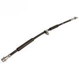 KUGA REAR BRAKE FLEXI HOSE 09/2016-