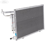 ECOSPORT 1.5 DURATEC AIR CONDITIONING CONDENSER 13-16