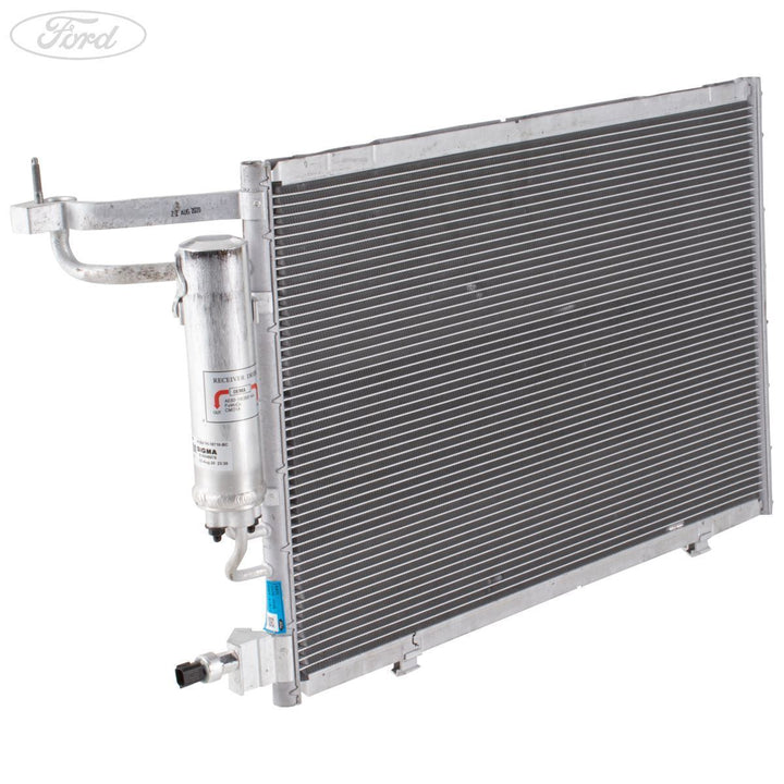 ECOSPORT 1.5 DURATEC AIR CONDITIONING CONDENSER 13-16