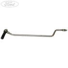 RANGER DURATORQ TDCI OIL PUMP OIL RETURN TUBE 2011-