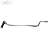 RANGER DURATORQ TDCI OIL PUMP OIL RETURN TUBE 2011-