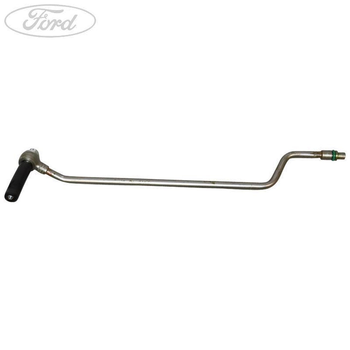 RANGER DURATORQ TDCI OIL PUMP OIL RETURN TUBE 2011-