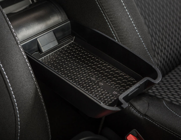 RATI* QI CHARGING KIT FOR FITMENT INSIDE RATI ARMREST OE1