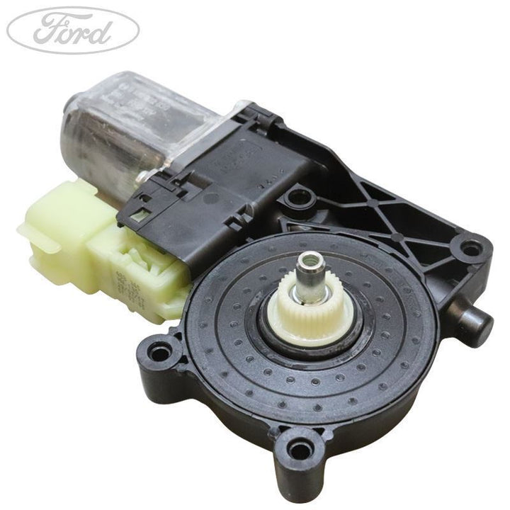 WINDOW OPERATING MOTOR