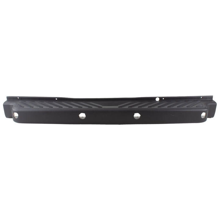TRANSIT BACK STEP COVER