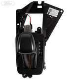 RANGER AUTO GEAR SHIFT LEVER GAITER & KNOB WILDTRAK RHD