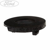 GALAXY WGR REAR SUSPENSION SPRING CUP WASHER