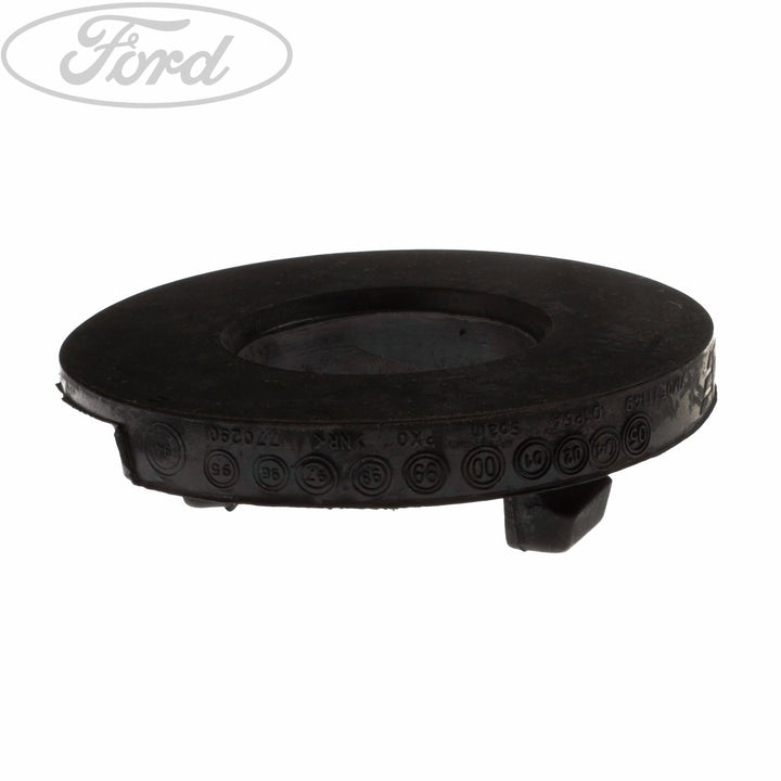 GALAXY WGR REAR SUSPENSION SPRING CUP WASHER