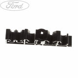 FUEL LINES CLIP