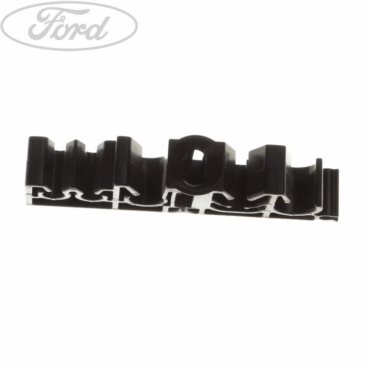 FUEL LINES CLIP