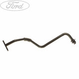 TURBO DRAIN TUBE