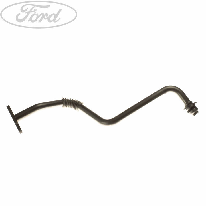 TURBO DRAIN TUBE