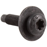 RADIATOR GRILLE AND FRONT BUMPER HEX HEAD BOLT AND WASHER PACK OF 5