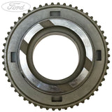 4TH SPEED GEAR