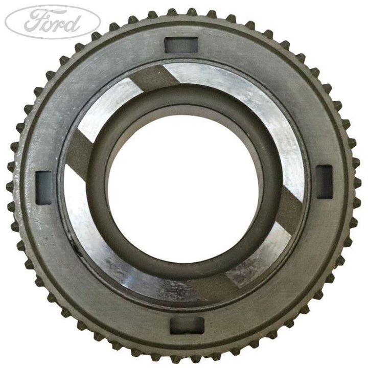 4TH SPEED GEAR