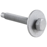 AUXILIARY HEATER & AIR CONDITIONING HEX HEAD BOLT AND WASHER  PACK OF 5