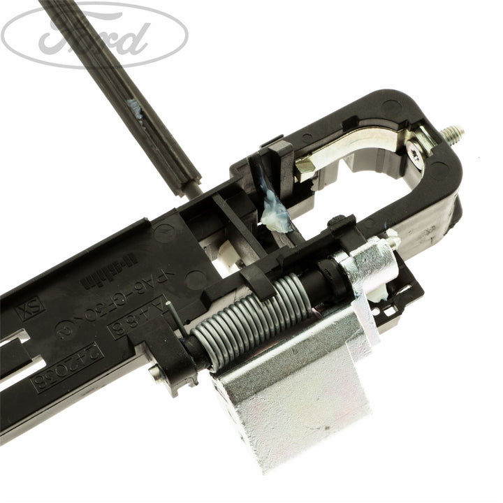 FRONT INNER DOOR HANDLE