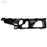 MONDEO MONDEO FRONT BUMPER MOUNTING BRACKET O/S