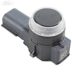 PARKING AID SYSTEM SENSOR