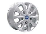 SET OF 4 TOURNEO CUSTOM - TRANSIT CUSTOM ALLOY WHEEL 16