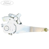 WINDOW REGULATOR