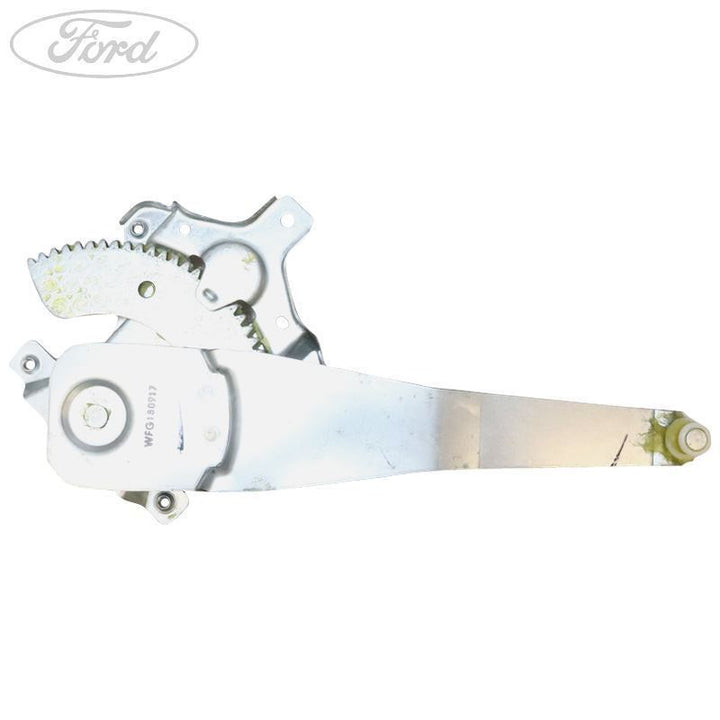 WINDOW REGULATOR