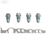 OUTPUT SHAFT SPEED SENSOR