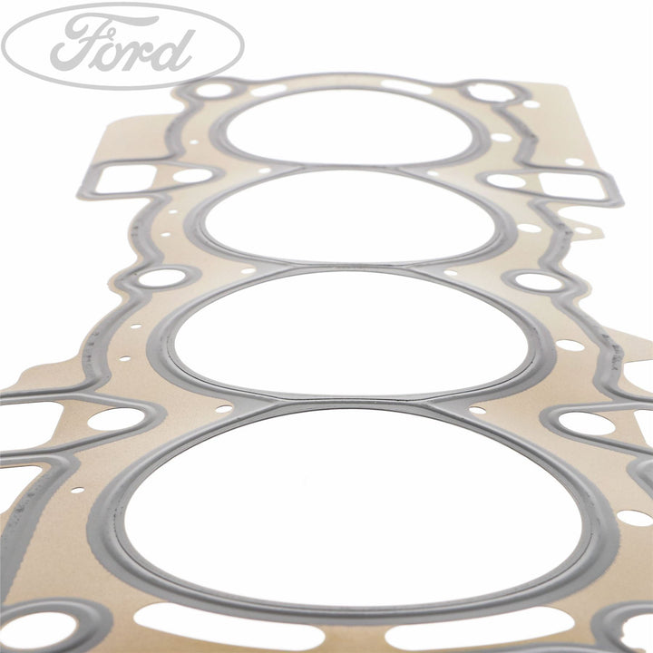 ENGINE CYLINDER HEAD GASKET