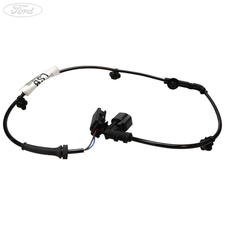 BRAKE SKID CONTROL WIRING ASSEMBLY