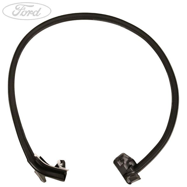 TRANSIT CUSTOM BACK DOOR CENTRE WEATHERSTRIP SEAL HIGH ROOF