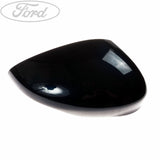 FIESTA FRONT O/S RIGHT WING MIRROR HOUSING CAP COVER