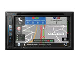 PIONEER* MULTIMEDIA NAVIGATION AVIC-Z620BT
