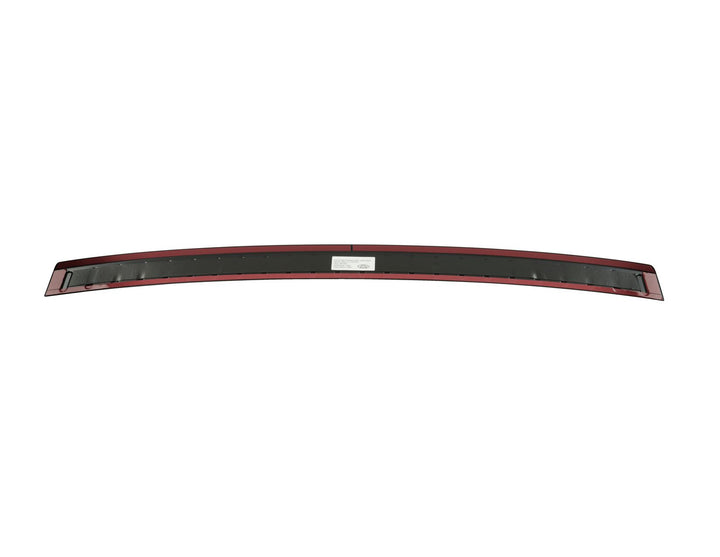 TOURNEO/TRANSIT CONNECT REAR BUMPER PROTECTOR COVER,RIBBED