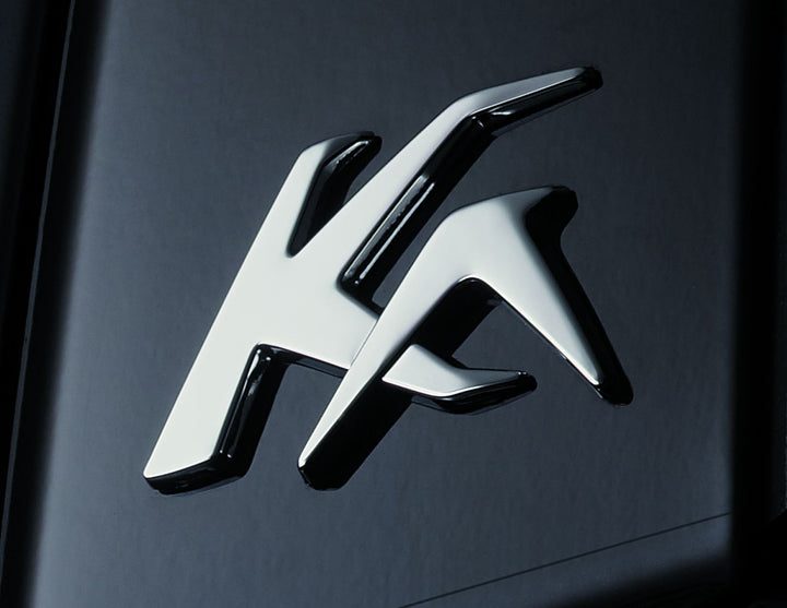 KA DECAL KIT B-PILLAR 03/2011 06/2016