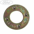 FOCUS FRONT CROSS MEMBER MOUNTING SPACER