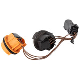 KUGA REAR OUTER LIGHT WIRING HARNESS LOOM SOCKET