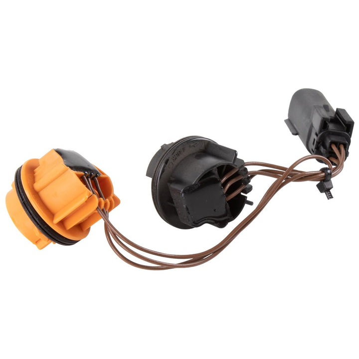 KUGA REAR OUTER LIGHT WIRING HARNESS LOOM SOCKET