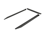 RANGER FROM 06/2022 FRAME FOR SLIDING BED TRAY