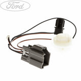 MONDEO INNER O/S N/S REAR O/S LIGHT LAMP WIRING