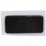 FOCUS RS ALLOY WHEEL CENTRE CAP BADGE EMBLEM 2008-2011