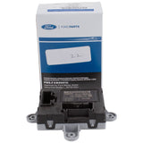 B-MAX FIESTA FRONT N/S WINDOW CONTROL MODULE UNIT 12-