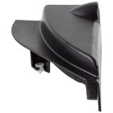 FIESTA FUSION FRONT N/S DOOR INTERIOR WING MIRROR COVER